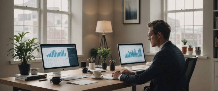 Stratégies efficaces pour réussir dans l’investissement financier Stratégies efficaces pour réussir dans l'investissement financier