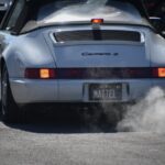 émissions CO2 voiture