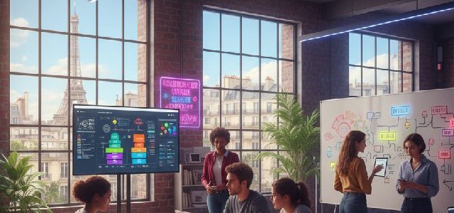 agence de croissance