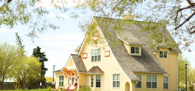 Immobilier en crise : faut-il attendre pour acheter ? Immobilier en crise