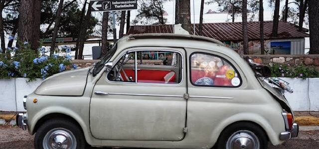Le retour des micro-voitures en ville : simple mode ou vraie révolution ?