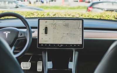 sécurité voitures modernes