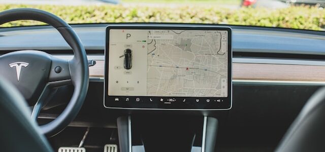 Les innovations en matière de sécurité passive dans les voitures modernes