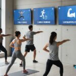 programmes d’entraînement