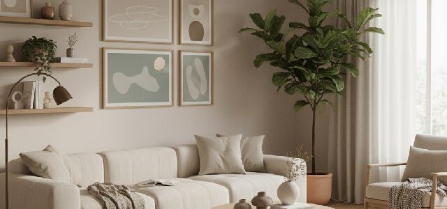 Les secrets d’un aménagement harmonieux aménagement harmonieux