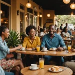 Comprendre les pratiques de pourboire en Afrique du Sud