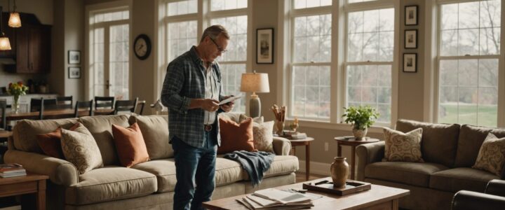 10 Iidées de rénovation pour moderniser votre maison sans tout rénover