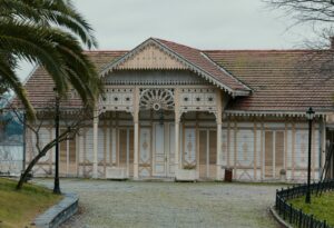 Offres spéciales Villa La Florangerie