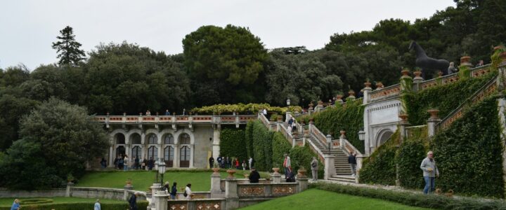 Offres spéciales Villa La Florangerie