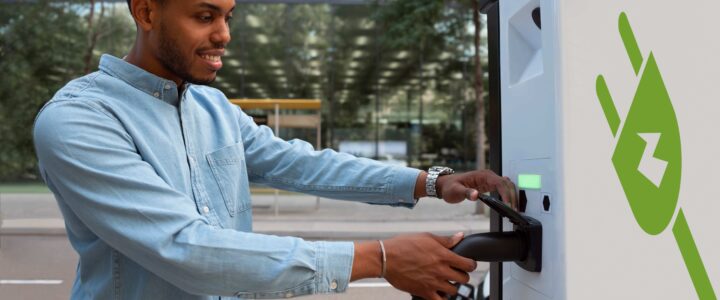 Nouvelle génération d'énergie : la station électrique portable