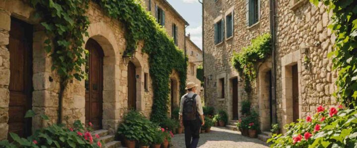 Ce que vous ignorez sur les trésors cachés de la france