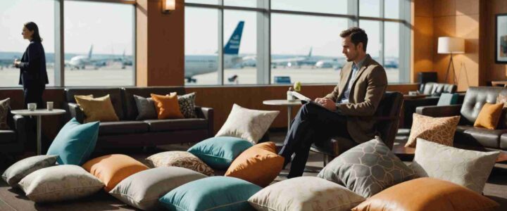 Les 5 critères indispensables pour bien choisir son coussin de voyage