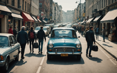 Véhicule thermique ou électrique : lequel est vraiment rentable