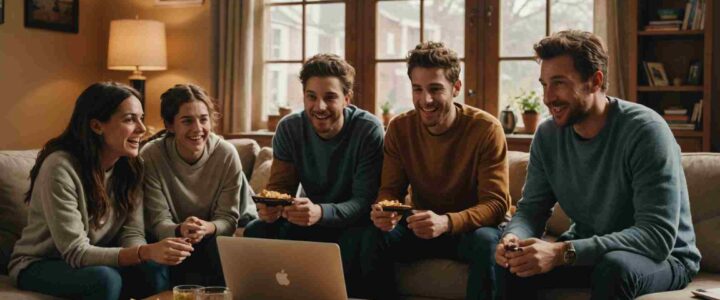 Comment suivre les matchs en direct de la Coupe du Monde 2026 en streaming légal ?