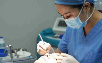 L'essentiel de la beauté chirurgicale aujourd'hui