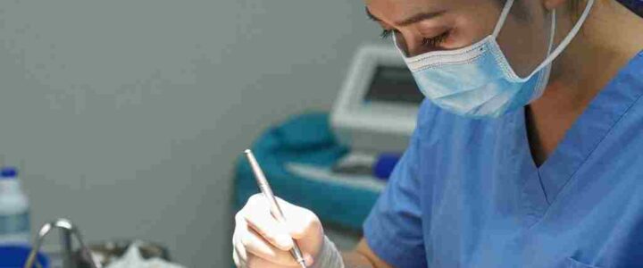 L'essentiel de la beauté chirurgicale aujourd'hui