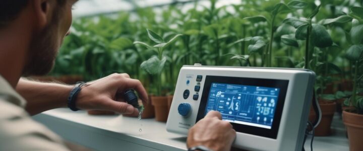 Quels sont les expert en pilotage des arrosages les mieux notés ? Notre enquête