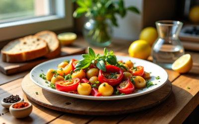 7 astuces pour sublimer vos plats faits maison