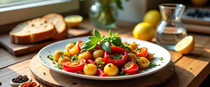 7 astuces pour sublimer vos plats faits maison