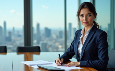 Stratégies innovantes pour réussir dans le monde des affaires