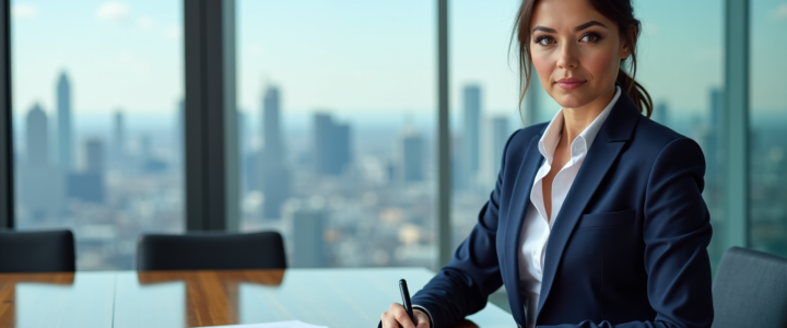 Stratégies innovantes pour réussir dans le monde des affaires