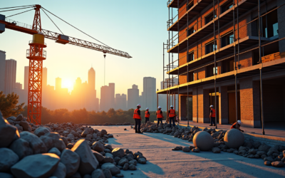 Rénovation ou construction : quel choix pour votre projet ?