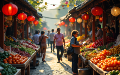 Ce que les voyageurs ne savent pas encore sur l'Asie