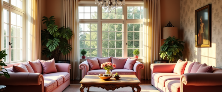 Secrets de la décoration intérieure que vous ignorez encore