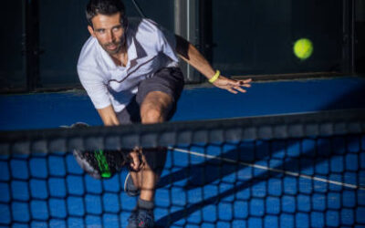 Installer un terrain de padel