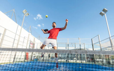 installer un terrain de tennis