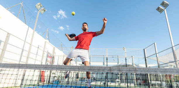 installer un terrain de tennis