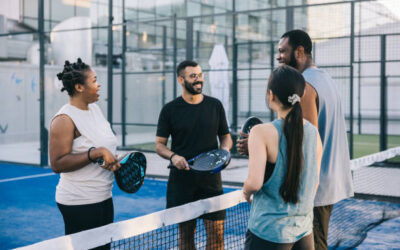 Normes construction court de tennis