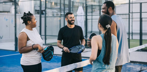 Normes construction court de tennis