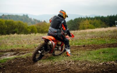 motos KTM