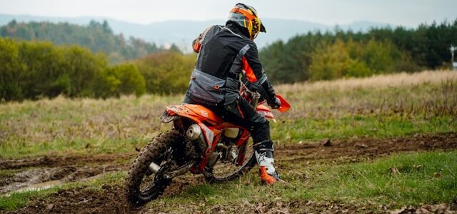 motos KTM