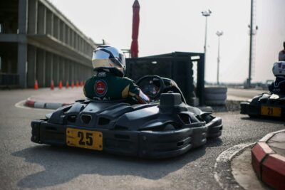 karting