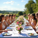 Traiteur mariage Loir-et-Cher (41) : les avis et recommandations pour 2026