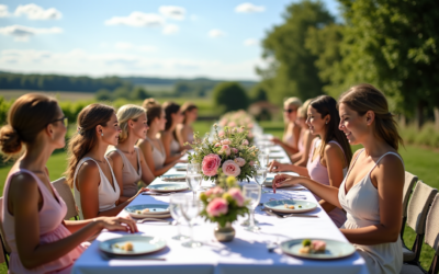 Traiteur mariage Loir-et-Cher (41) : les avis et recommandations pour 2026