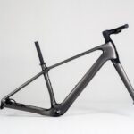 cadres vélos électriques