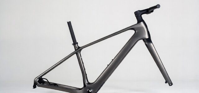 Cadres de vélos électriques : les innovations qui révolutionnent leur conception