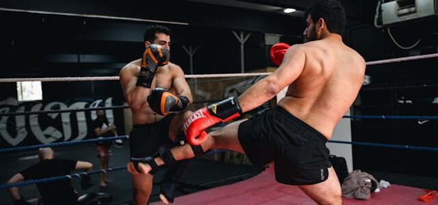 Comment bien choisir sa tenue de boxe pour débuter en toute confiance ?