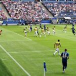 stratégies football