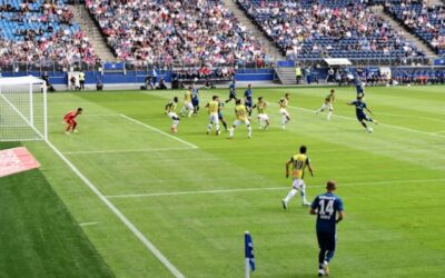 stratégies football