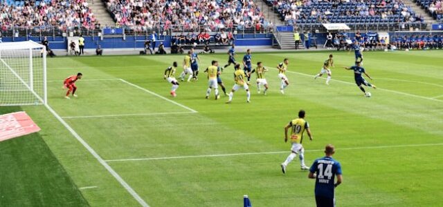 Exploration approfondie des stratégies de jeu au football