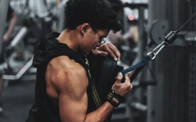 programme de musculation