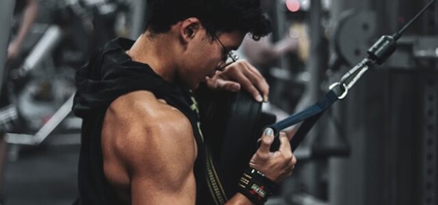 Guide complet pour créer votre programme de musculation personnalisé