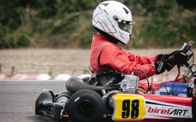 karting