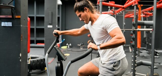 Musculation ou cardio