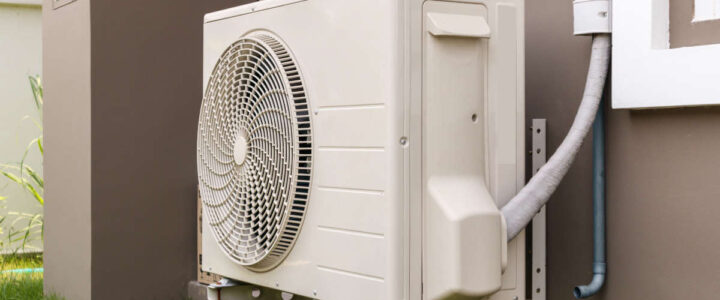 Pompe à chaleur hybride en Bas-Rhin : un duo gagnant entre pompe à chaleur et chaudière