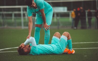 Prévenir les blessures